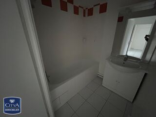  Appartement à vendre 3 pièces 64 m²