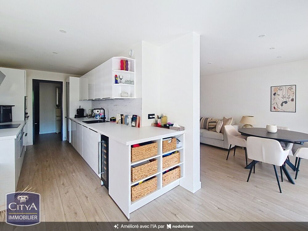 Vente Appartement appartement Mandelieu-la-napoule