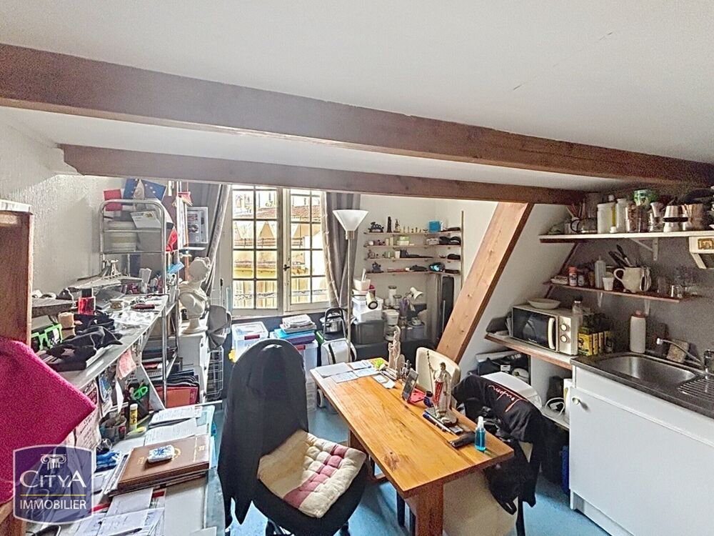 Vente Appartement appartement Aix-en-provence