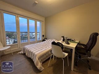  Appartement � vendre 1 pi�ce 27 m�