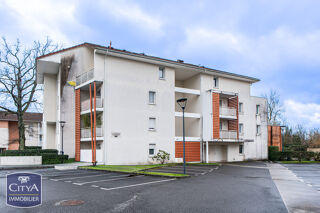  Appartement � vendre 1 pi�ce 37 m�