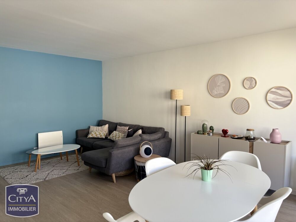Vente Appartement appartement Poitiers