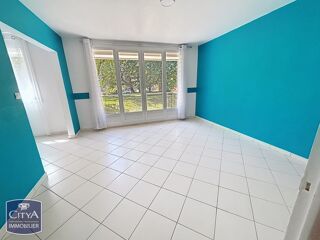  Appartement à vendre 3 pièces 66 m²