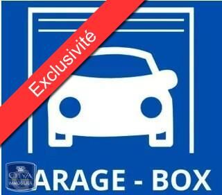  Parking / Garage à vendre 15 m² Le cannet