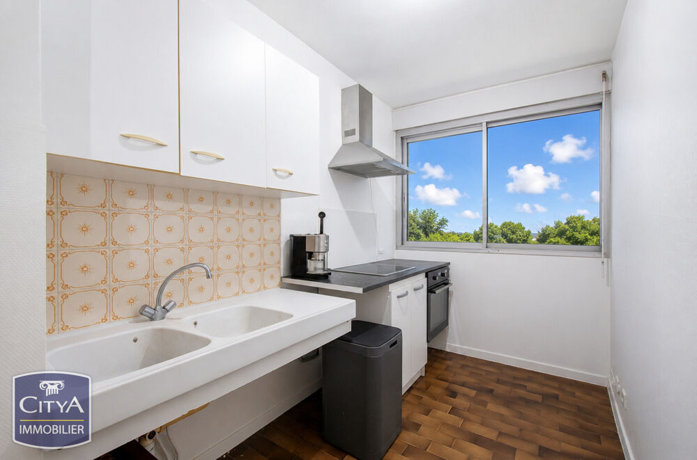 Vente Appartement appartement Montpellier