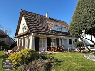  Maison � vendre 5 pi�ces 132 m�