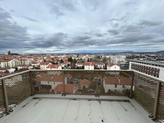  Appartement à vendre 3 pièces 64 m²