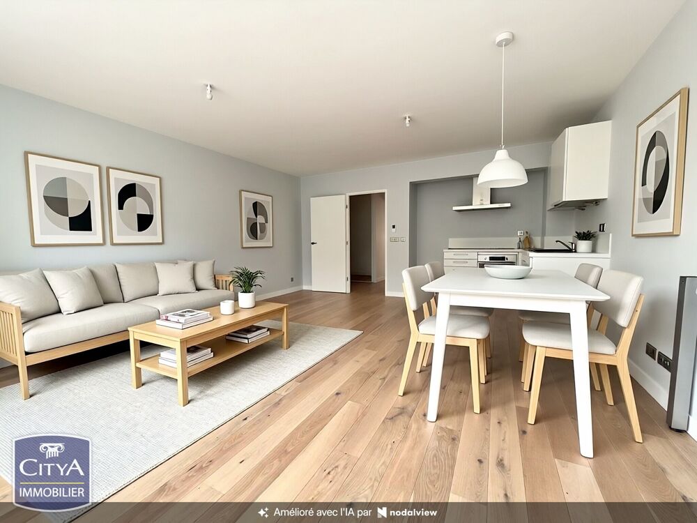 Vente Appartement appartement Lille