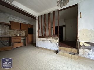  Maison à vendre 5 pièces 100 m²