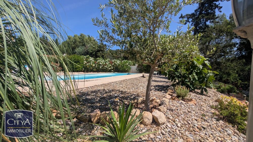 à vendre  Maison Mandelieu-la-Napoule (06210)