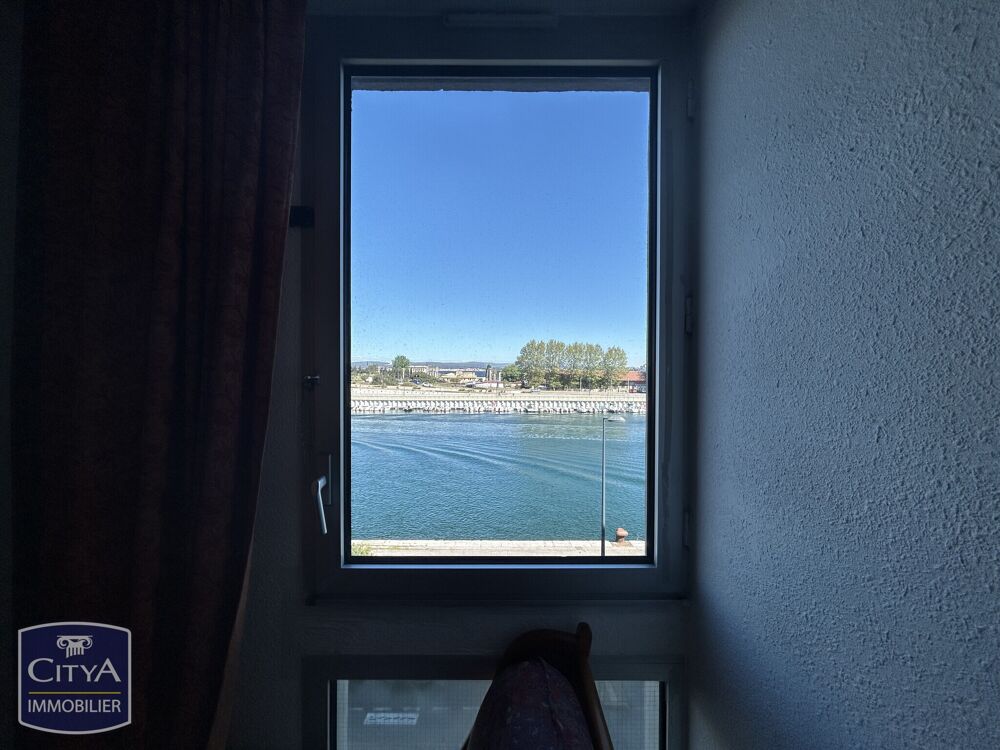 Vente Appartement appartement Sète