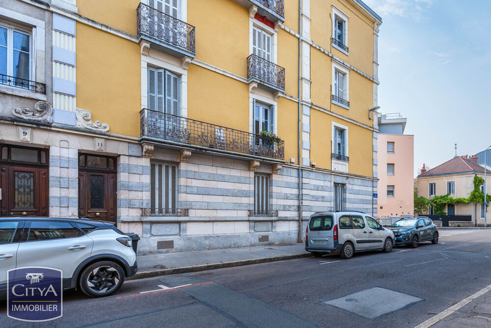 Appartement 2 pièces 47 m² · à Dijon · 47 m² · 129 000 €