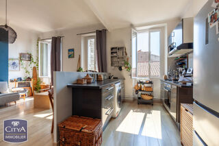  Appartement à vendre 2 pièces 48 m²