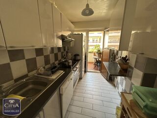 Vente Appartement appartement Le cannet
