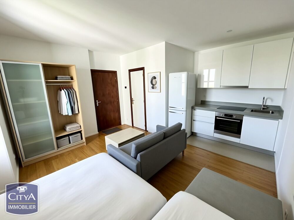 Vente Appartement appartement Lorient