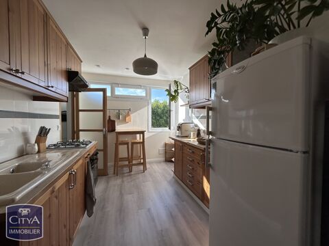 Appartement à vendre 3 pièces 69 m²