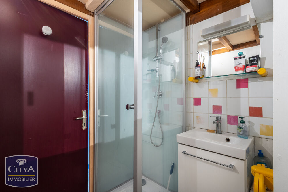 Vente Appartement appartement Lille