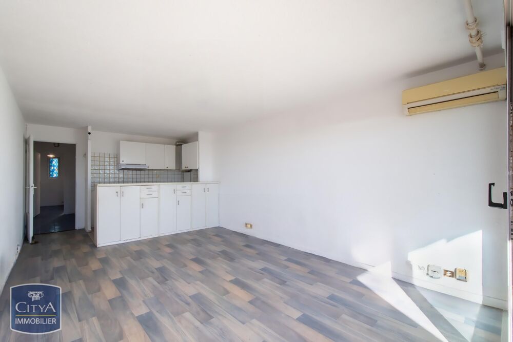 Vente Appartement appartement Palavas-les-flots