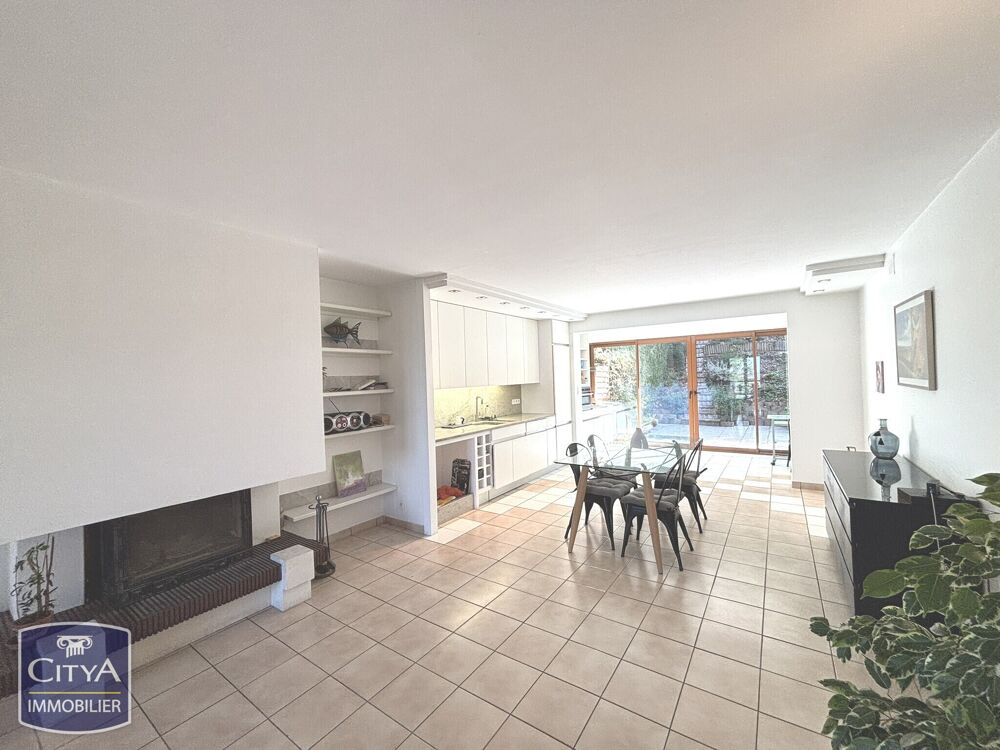 Vente Appartement appartement Vétraz-monthoux