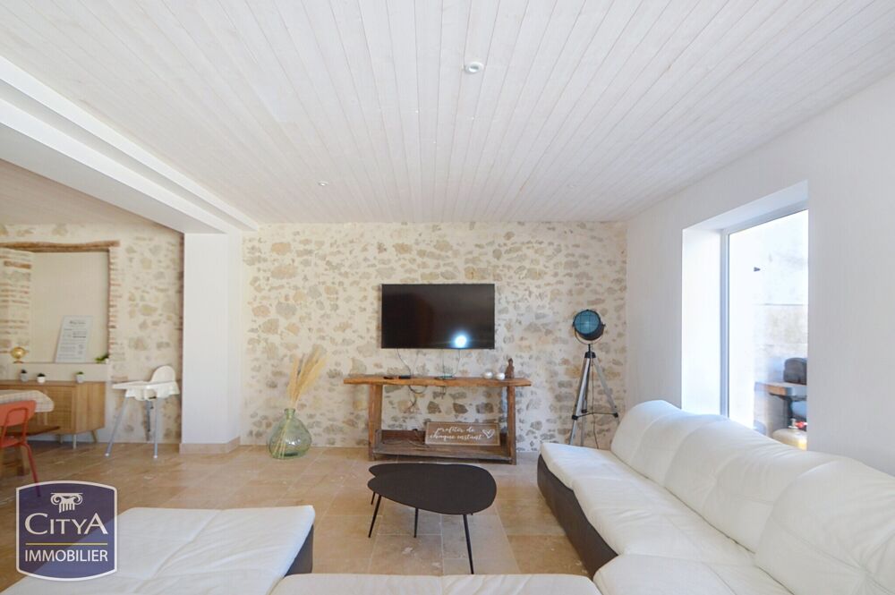 Vente Maison maison Casteljaloux