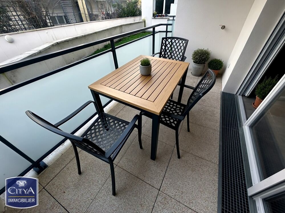 Vente Appartement appartement Toulouse