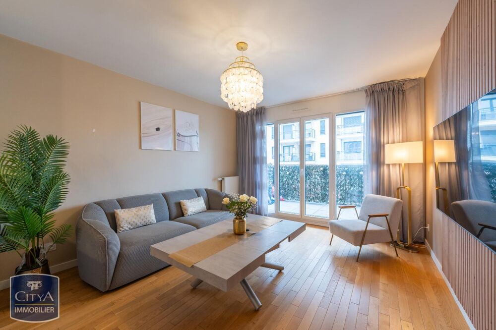 Vente Appartement appartement Suresnes