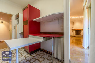  Appartement à vendre 3 pièces 94 m²