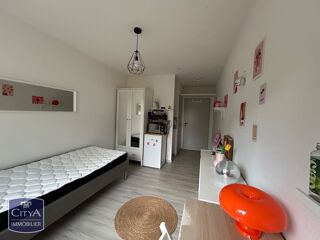  Appartement à vendre 1 pièce 14 m²