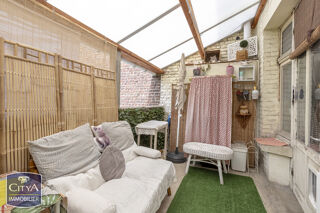 Maison à vendre 4 pièces 98 m²