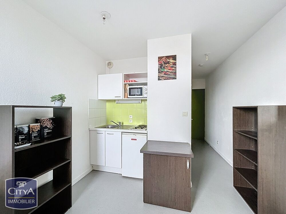 Vente Appartement appartement Nîmes