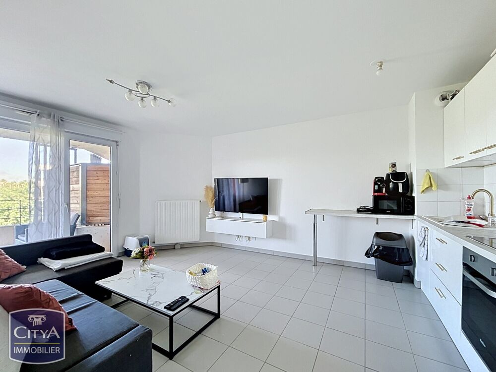 Appartement 2 pièces 40 m² · à Juvignac · 40 m² · 146 000 €