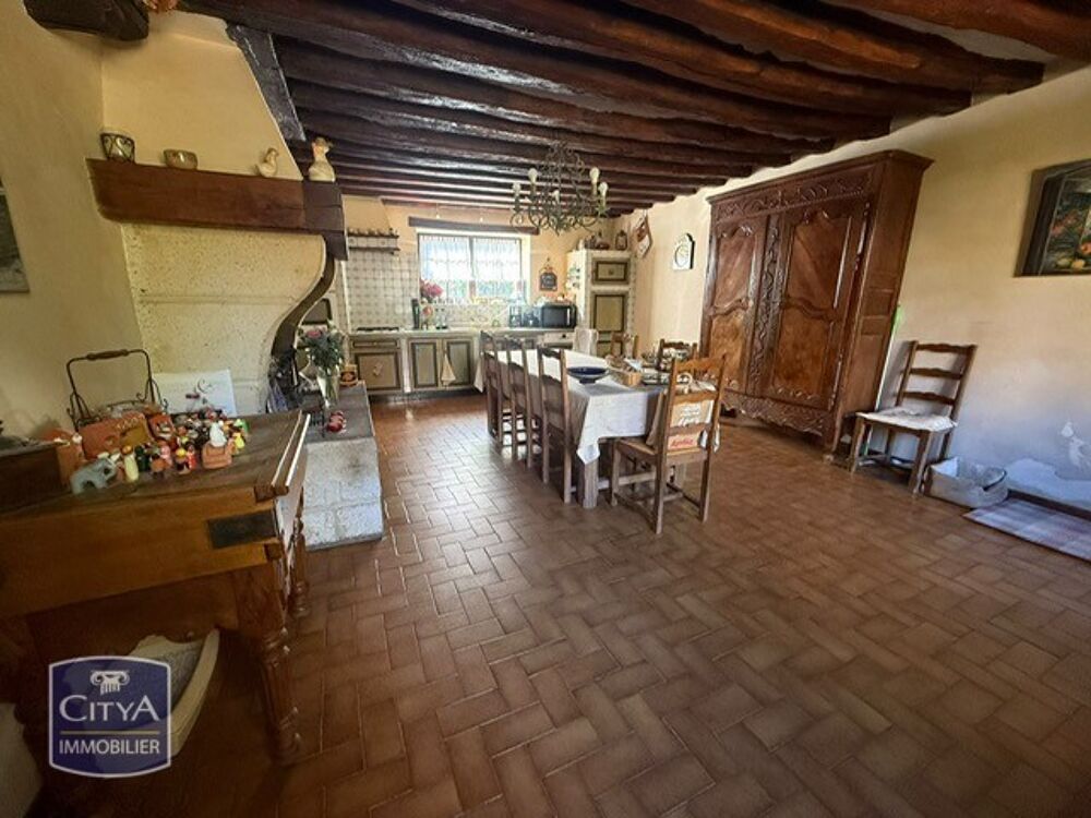 Vente Maison maison Crécy-la-chapelle