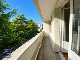 Vente Appartement appartement Saint-Étienne