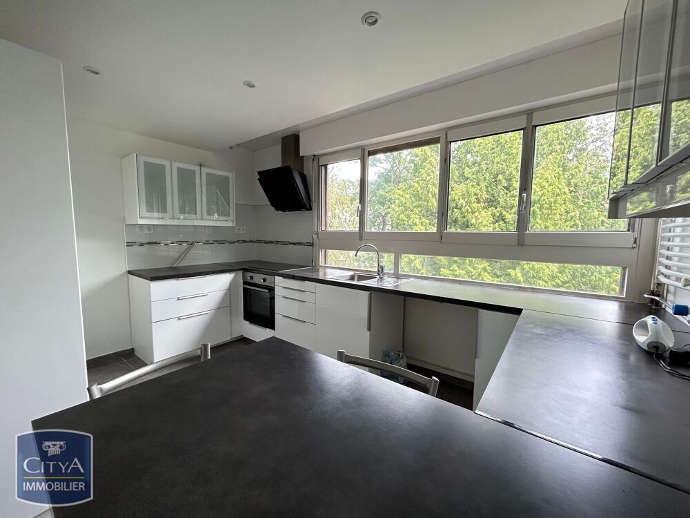 Vente Appartement appartement Charleville-mézières