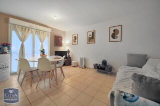  Appartement à vendre 3 pièces 59 m²