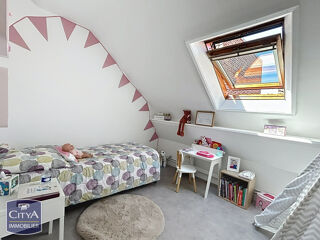  Maison � vendre 14 pi�ces 250 m�