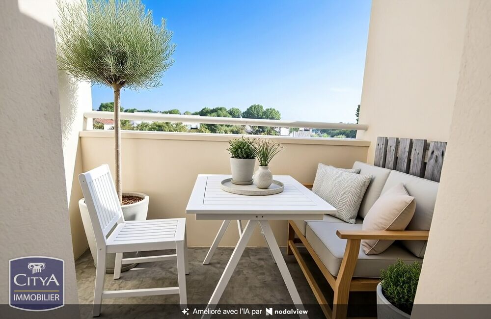 Vente Appartement appartement Agen