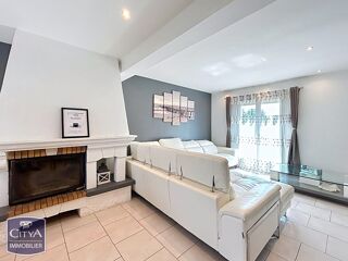  Maison à vendre 6 pièces 107 m²