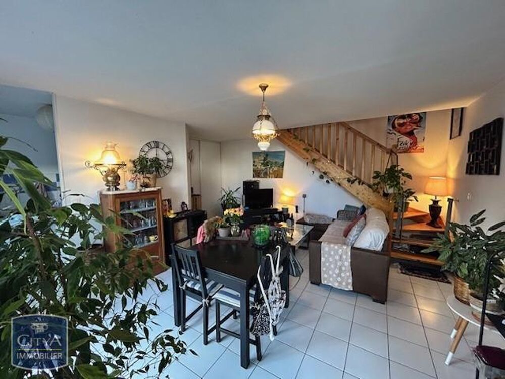 Vente Appartement appartement Le fenouiller