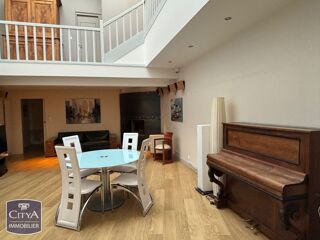  Appartement à vendre 4 pièces 151 m²