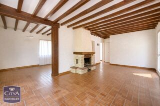  Maison à vendre 3 pièces 59 m²