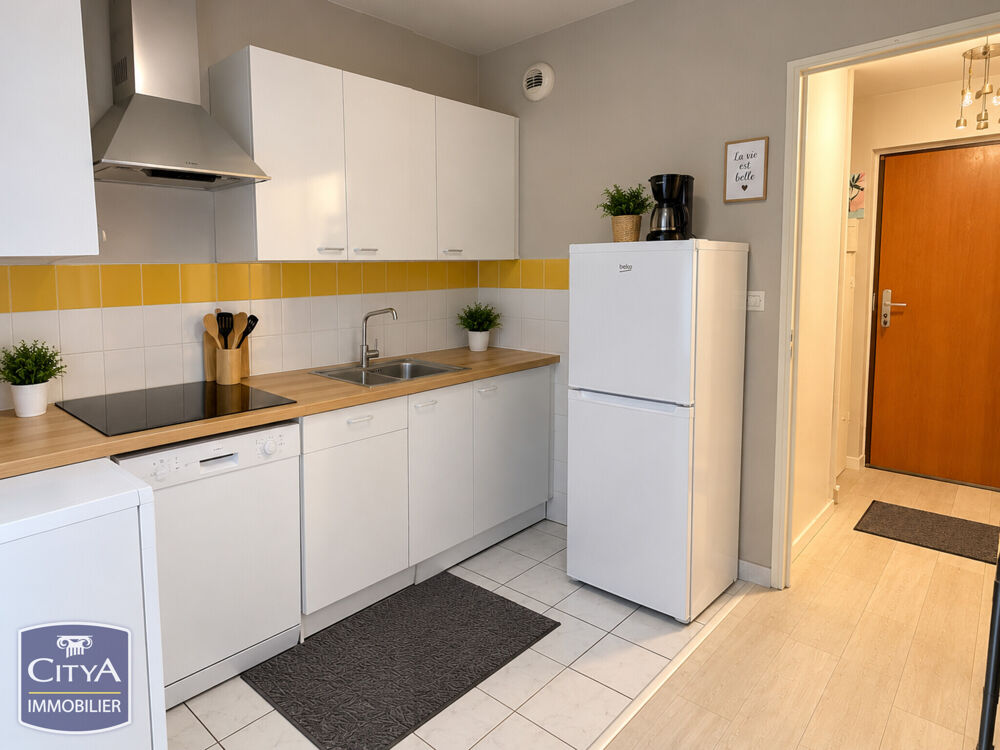 Vente Appartement appartement Liévin