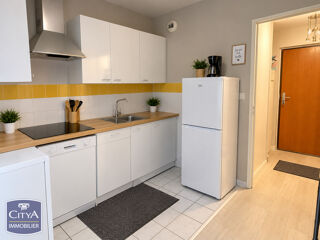 Vente Appartement appartement Liévin