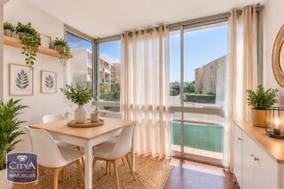  Appartement à vendre 1 pièce 25 m²