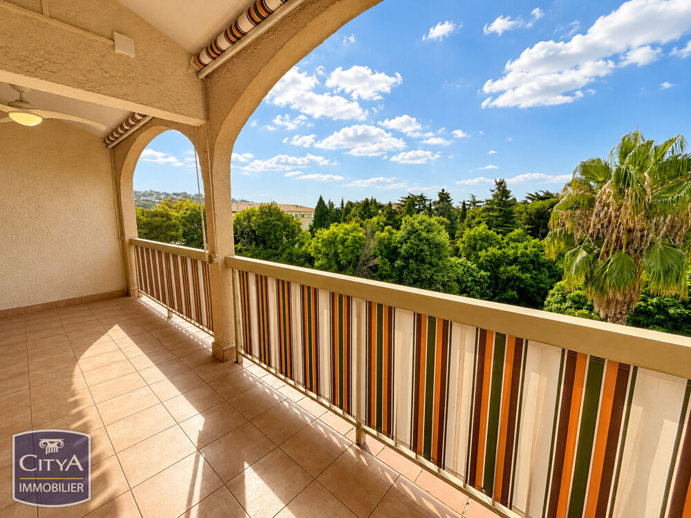 Appartement 3 pièces 65 m² · à Sainte-Maxime · 65 m² · 348 000 €
