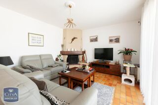  Maison à vendre 4 pièces 95 m²