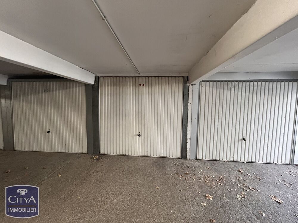 Vente Parking/Garage parking Mâcon