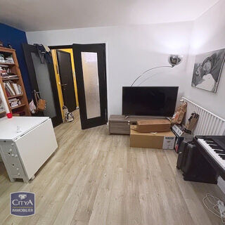  Appartement � vendre 3 pi�ces 73 m�