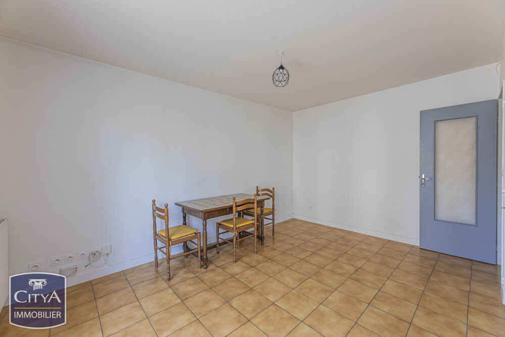 Vente Appartement appartement Tours