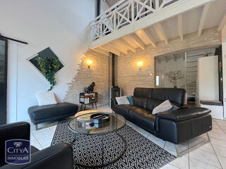  Maison à vendre 6 pièces 146 m²
